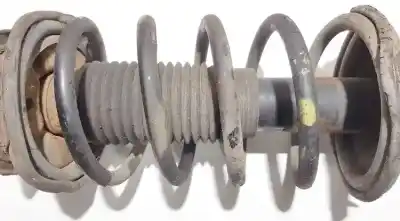 Peça sobressalente para automóvel em segunda mão mola de suspensão por hyundai getz (tb) 1.3 básico referências oem iam 