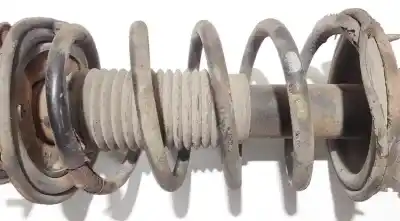 Peça sobressalente para automóvel em segunda mão mola de suspensão por hyundai getz (tb) 1.3 básico referências oem iam 