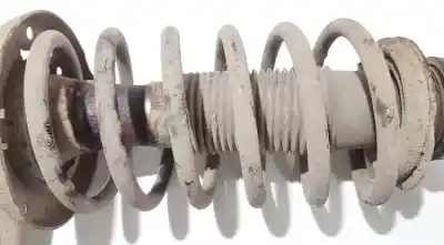 Second-hand car spare part shock absorber spring for audi 80 (811/813) 1.8 oem iam references 