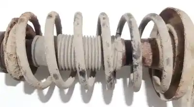 Second-hand car spare part shock absorber spring for audi 80 (811/813) 1.8 oem iam references 