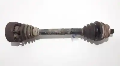 Pezzo di ricambio per auto di seconda mano trasmissione anteriore destra per audi 80 (811/813) 1.8 riferimenti oem iam 