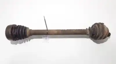 Second-hand car spare part front right transmission for audi 80 (811/813) 1.8 oem iam references 