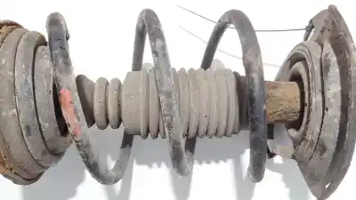 Second-hand car spare part shock absorber spring for renault laguna ii (bg0) 1.8 cat oem iam references 