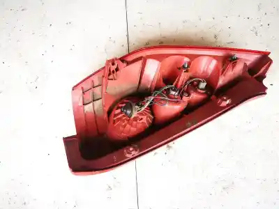 Second-hand car spare part right tailgate light for mazda 5 (cr) 2.0 cd (cr19) oem iam references c23551151  