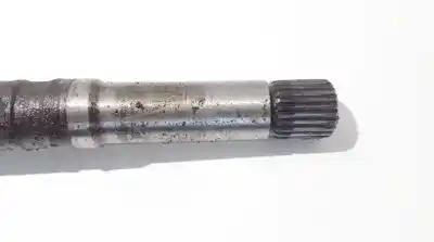 Second-hand car spare part front right transmission for citroen c4 i (lc_) 1.6 hdi oem iam references 9620994080   Second-hand car spare part front right transmission for citroen c4 i (lc_) 1.6 hdi oem iam references 9620994080