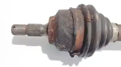 Second-hand car spare part front right transmission for citroen c4 i (lc_) 1.6 hdi oem iam references 9620994080   Second-hand car spare part front right transmission for citroen c4 i (lc_) 1.6 hdi oem iam references 9620994080