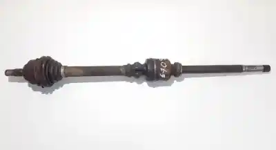 Second-hand car spare part front right transmission for citroen c4 i (lc_) 1.6 hdi oem iam references 9620994080 Second-hand car spare part front right transmission for citroen c4 i (lc_) 1.6 hdi oem iam references 9620994080