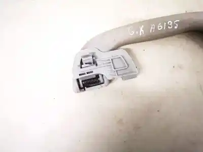 Автозапчастина б/у ручка стеля для mazda 5 (cr) 2.0 cd (cr19) посилання на oem iam d350  