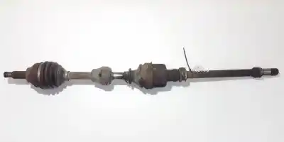 Pezzo di ricambio per auto di seconda mano trasmissione anteriore destra per ford mondeo iii (b5y) 2.0 16v tddi / tdci riferimenti oem iam 