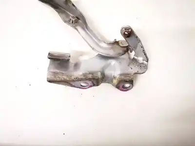 Автозапчастина б/у петля капота для mazda 5 (cr) 2.0 cd (cr19) посилання на oem iam   