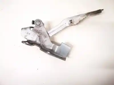 Автозапчастина б/у петля капота для mazda 5 (cr) 2.0 cd (cr19) посилання на oem iam 