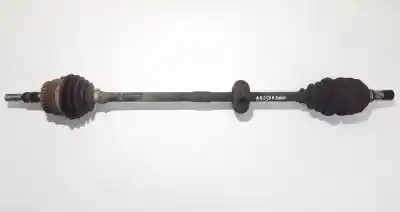 Peça sobressalente para automóvel em segunda mão transmissão dianteira direita por opel vectra b caravan 2.0 dti referências oem iam 