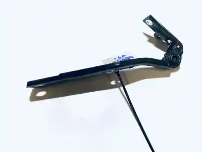 Second-hand car spare part bonnet hinge for audi 100 avant (c4) 2.5 tdi oem iam references 4a0823301b