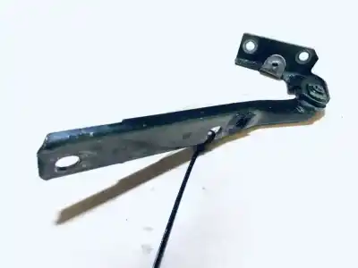 Second-hand car spare part bonnet hinge for audi 100 avant (c4) 2.5 tdi oem iam references 4a0823302b