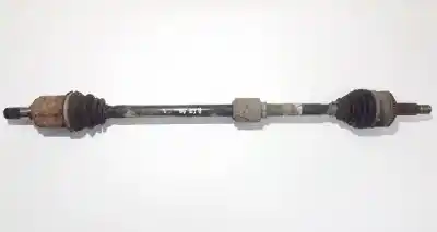 Peça sobressalente para automóvel em segunda mão transmissão dianteira direita por kia ceed, i 2006.12 - 2010.05 1.6 93kw 2008.02 - 20012.05 referências oem iam 10086485h