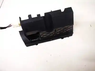 Автозапчасти б/у пепельница за skoda superb (3u4) 2.5 v6 tdi cat (bdg) ссылки oem iam 3u1857962  