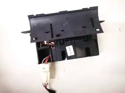 Автозапчасти б/у пепельница за skoda superb (3u4) 2.5 v6 tdi cat (bdg) ссылки oem iam 3u1857962  