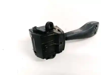 Peça sobressalente para automóvel em segunda mão comutador de limpa vidros por bmw x3 (e83) 2.0d referências oem iam 8363669