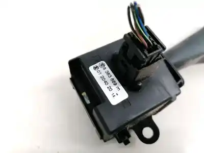 Pezzo di ricambio per auto di seconda mano comando pulito per bmw x3 (e83) 2.0d riferimenti oem iam 8363669  0120402014