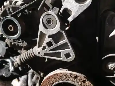 Pezzo di ricambio per auto di seconda mano tendicinghia ausiliaria per ford mondeo iii (b5y) 2.0 16v tddi / tdci riferimenti oem iam xs7e6a228cc