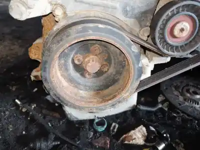 Автозапчасти б/у шкив коленчатого вала за skoda fabia (6y2/6y3) 1.9 sdi cat (asy) ссылки oem iam 038105243l