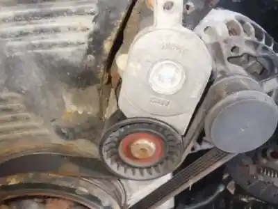 Автозапчасти б/у вспомогательный натяжитель ремня за skoda fabia (6y2/6y3) 1.9 sdi cat (asy) ссылки oem iam 950441