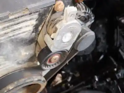 Автозапчасти б/у вспомогательный натяжитель ремня за skoda fabia (6y2/6y3) 1.9 sdi cat (asy) ссылки oem iam 950441  