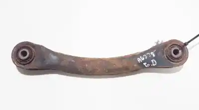 Tweedehands auto-onderdeel ophang arm achter recht boven voor ford focus c-max (cap) 1.6 tdci cat oem iam-referenties 