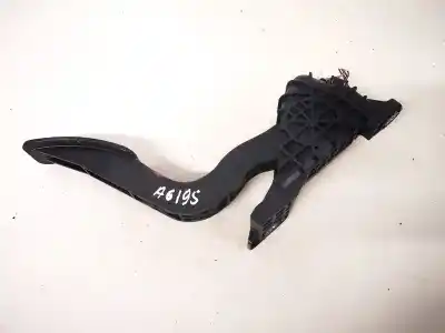 Автозапчастина б/у педаль акселератора для mazda 5 (cr) 2.0 cd (cr19) посилання на oem iam cc3041600