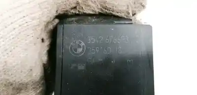 Second-hand car spare part accelerator pedal for bmw x3 (e83) 2.0d oem iam references 35426766931  25916010