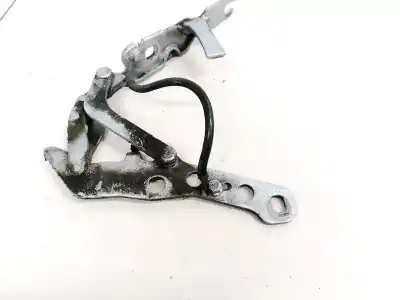 Second-hand car spare part bonnet hinge for bmw x3 (e83) 2.0d oem iam references 341144703  