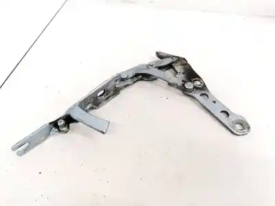 Second-hand car spare part bonnet hinge for bmw x3 (e83) 2.0d oem iam references 341144803  