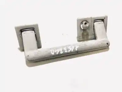 Second-hand car spare part roof handle for audi 80/90 (893) 1.9 diesel (1y) oem iam references 443857607b