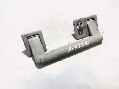 Second-hand car spare part roof handle for audi 80/90 (893) 1.9 diesel (1y) oem iam references 443857607b