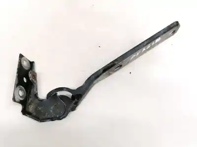 Автозапчасти б/у петля капота за skoda superb (3u4) 2.5 v6 tdi cat (bdg) ссылки oem iam 