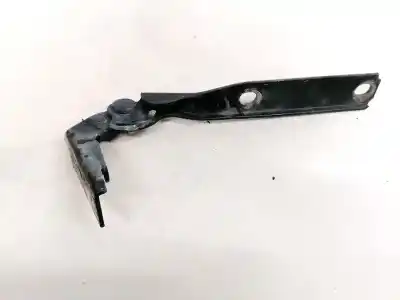 Автозапчасти б/у петля капота за skoda superb (3u4) 2.5 v6 tdi cat (bdg) ссылки oem iam   
