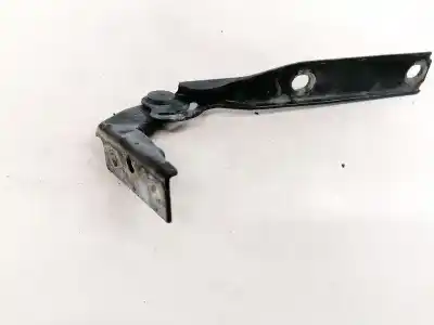 Автозапчасти б/у петля капота за skoda superb (3u4) 2.5 v6 tdi cat (bdg) ссылки oem iam   