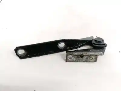 Автозапчасти б/у петля капота за skoda superb (3u4) 2.5 v6 tdi cat (bdg) ссылки oem iam   