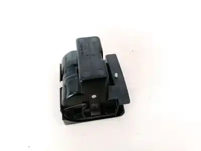 Автозапчастина б/у попільничка для volkswagen passat variant (3b5) 1.9 tdi посилання на oem iam 3a0857962b  