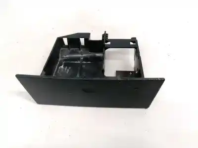 Peça sobressalente para automóvel em segunda mão cinzeiro por opel omega b 2.0 16v cat (x 20 xev / l34) referências oem iam 314196221