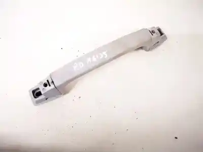 Pezzo di ricambio per auto di seconda mano maniglia a soffitto per bmw x3 (e83) 2.0d riferimenti oem iam 201222012  