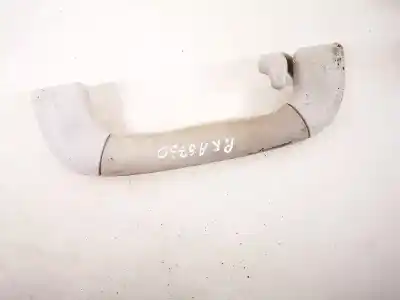 Peça sobressalente para automóvel em segunda mão puxador de teto por opel omega b 2.0 16v cat (x 20 xev / l34) referências oem iam 90459155
