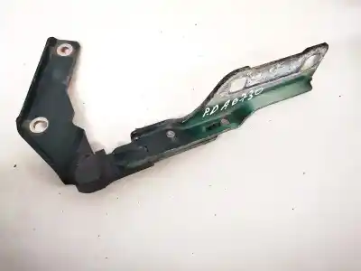 Peça sobressalente para automóvel em segunda mão dobradiça do capô por opel omega b 2.0 16v cat (x 20 xev / l34) referências oem iam 1912307