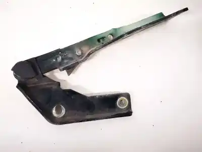 Peça sobressalente para automóvel em segunda mão dobradiça do capô por opel omega b 2.0 16v cat (x 20 xev / l34) referências oem iam 1912307