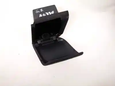 Peça sobressalente para automóvel em segunda mão cinzeiro por opel omega b 2.0 16v cat (x 20 xev / l34) referências oem iam 90379201