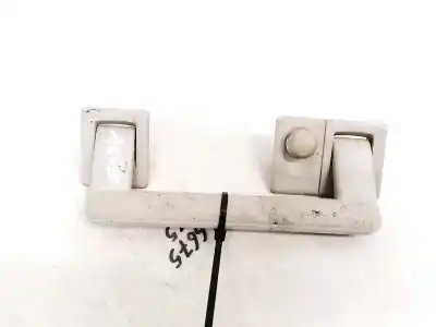 Second-hand car spare part roof handle for audi 80 (811/813) 1.8 oem iam references 