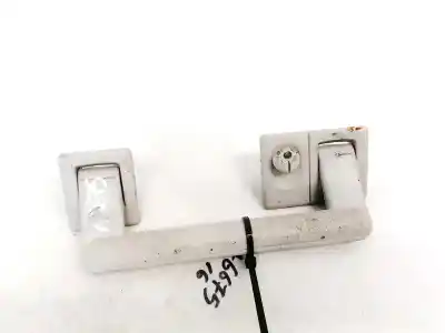 Second-hand car spare part roof handle for audi 80 (811/813) 1.8 oem iam references 