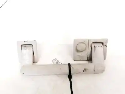 Second-hand car spare part roof handle for audi 80 (811/813) 1.8 oem iam references 