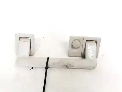 Second-hand car spare part roof handle for audi 80 (811/813) 1.8 oem iam references 