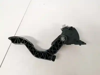 Second-hand car spare part accelerator pedal for skoda superb (3u4) 2.5 v6 tdi cat (bdg) oem iam references 8d1723523n  